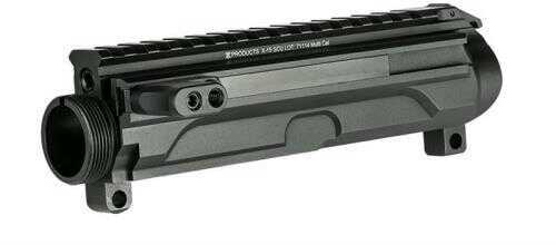 X Prod X15 AR-15 Upper Billet Side Charging 556X45 Md: X15SCUBLK